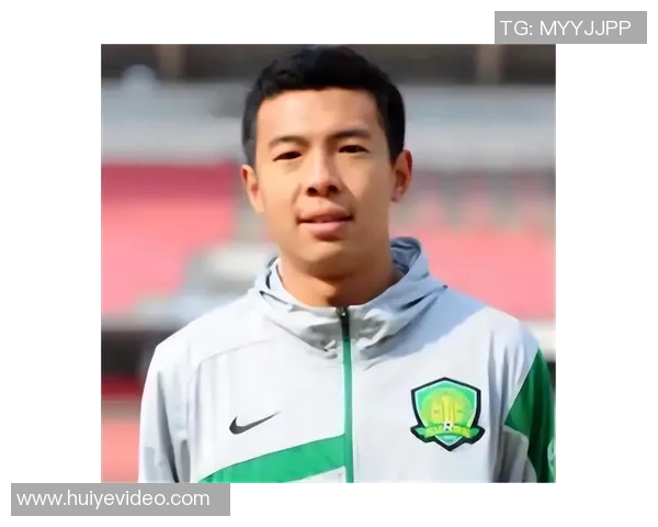 徐亮：中国足球传奇之路