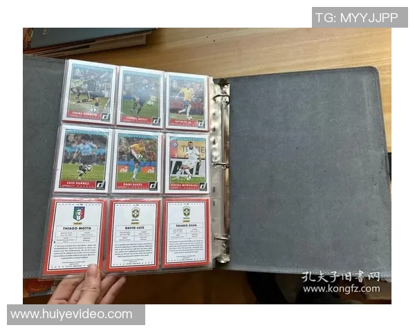 如何正确使用三球足球球星卡提升收藏与游戏体验技巧